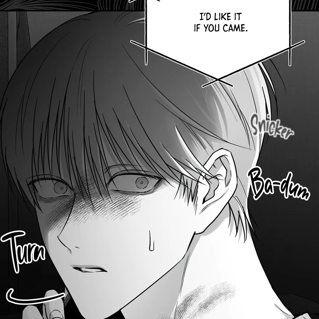 Non-Zero Sum (UNCENSORED) [Cupid Scans] - Chapter 40 - Page 42
