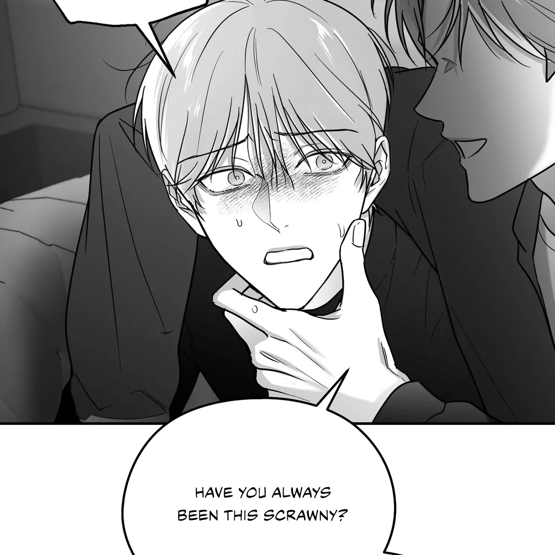 Non-Zero Sum (UNCENSORED) [Cupid Scans] - Chapter 40 - Page 140
