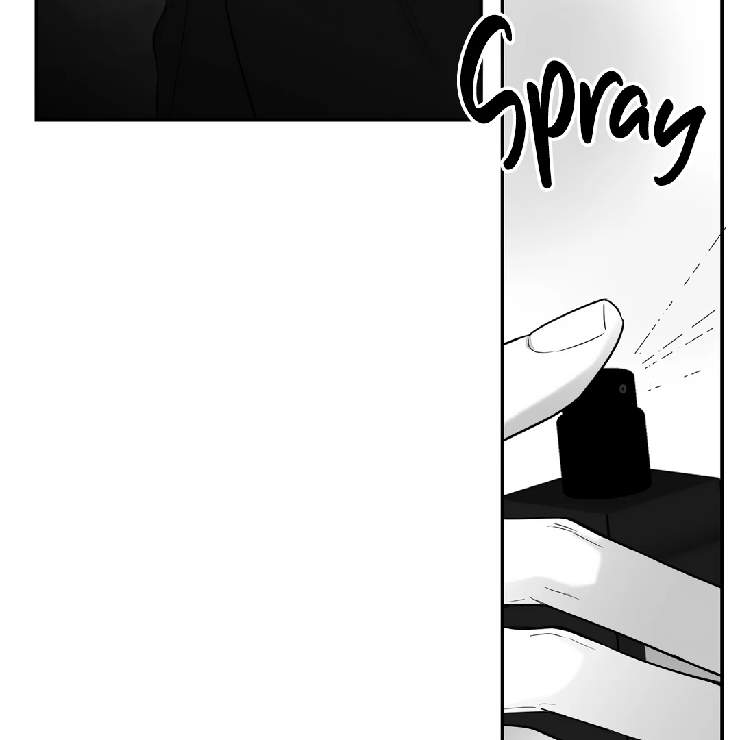 Non-Zero Sum (UNCENSORED) [Cupid Scans] - Chapter 41 - Page 132