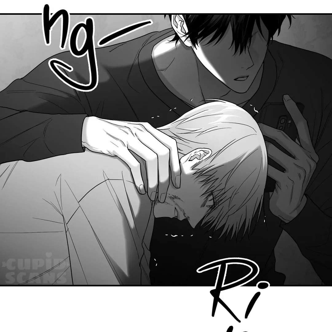 Non-Zero Sum (UNCENSORED) [Cupid Scans] - Chapter 49.5 - Page 70