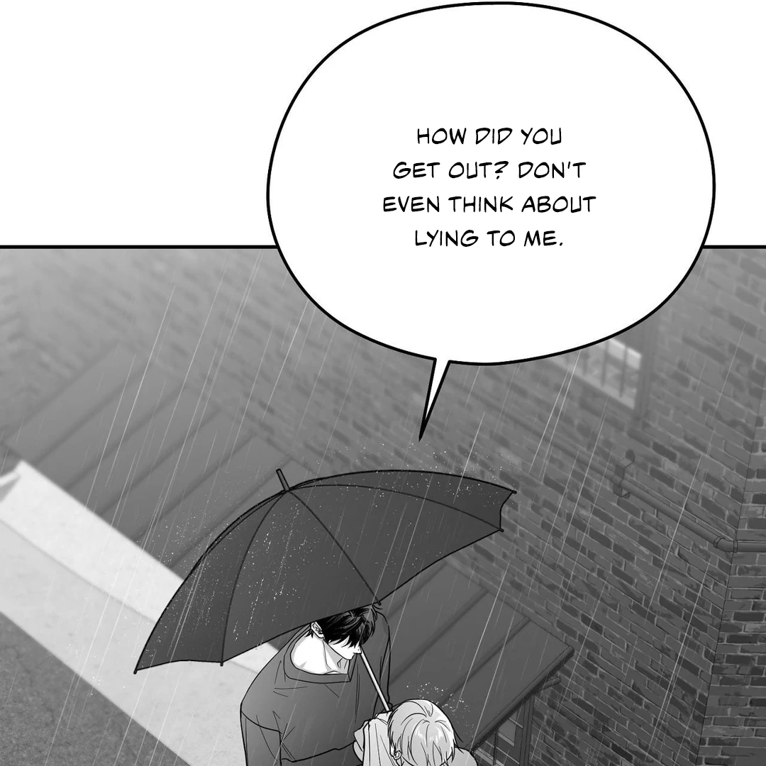 Non-Zero Sum (UNCENSORED) [Cupid Scans] - Chapter 49.5 - Page 48