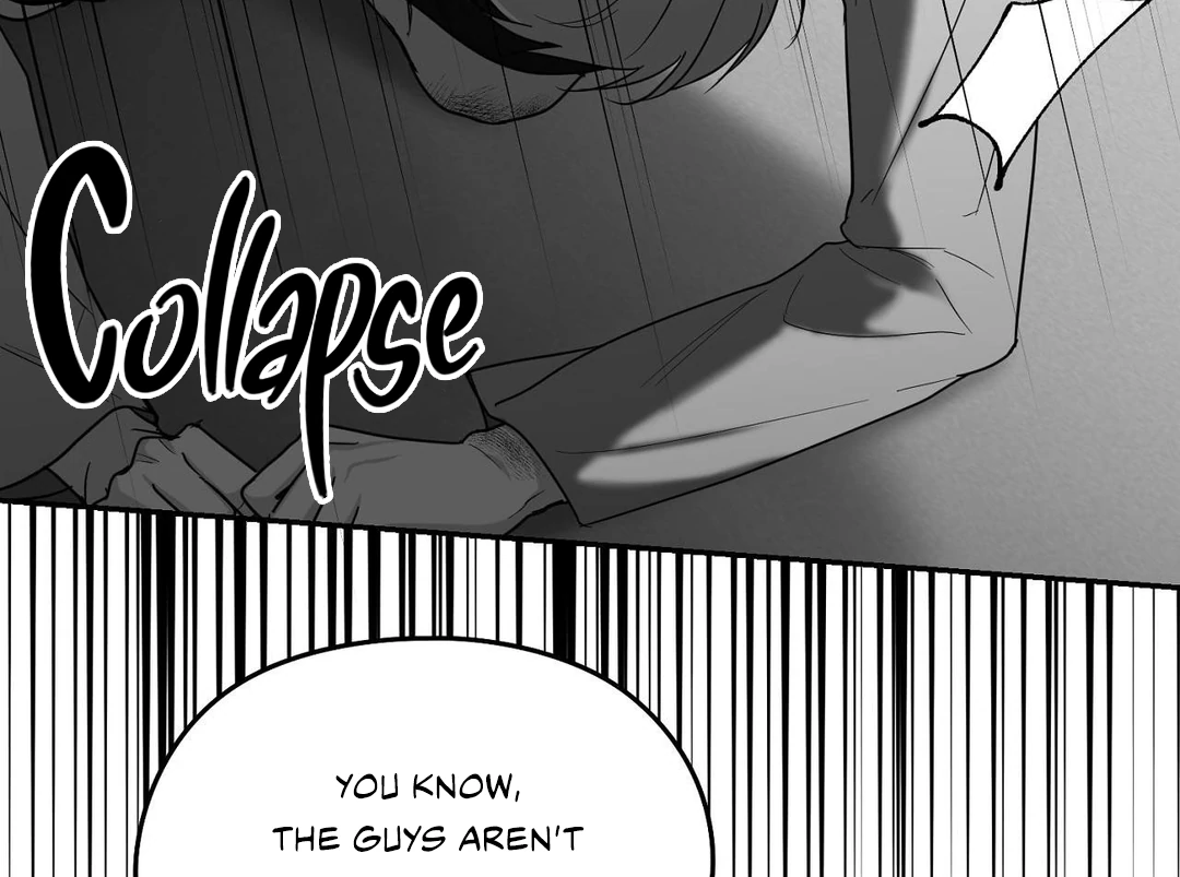 Non-Zero Sum (UNCENSORED) [Cupid Scans] - Chapter 49.5 - Page 68