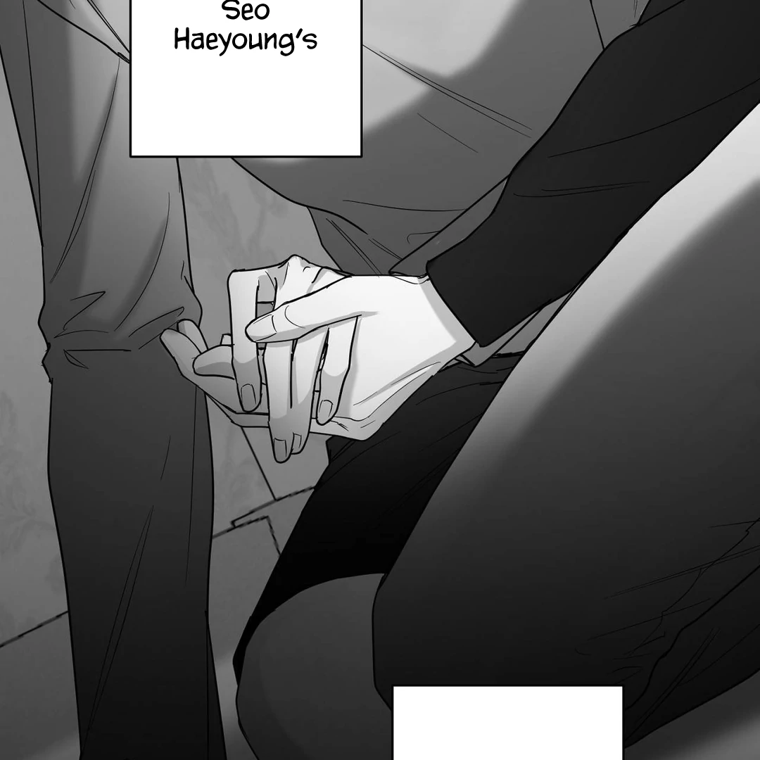 Non-Zero Sum (UNCENSORED) [Cupid Scans] - Chapter 49.5 - Page 101