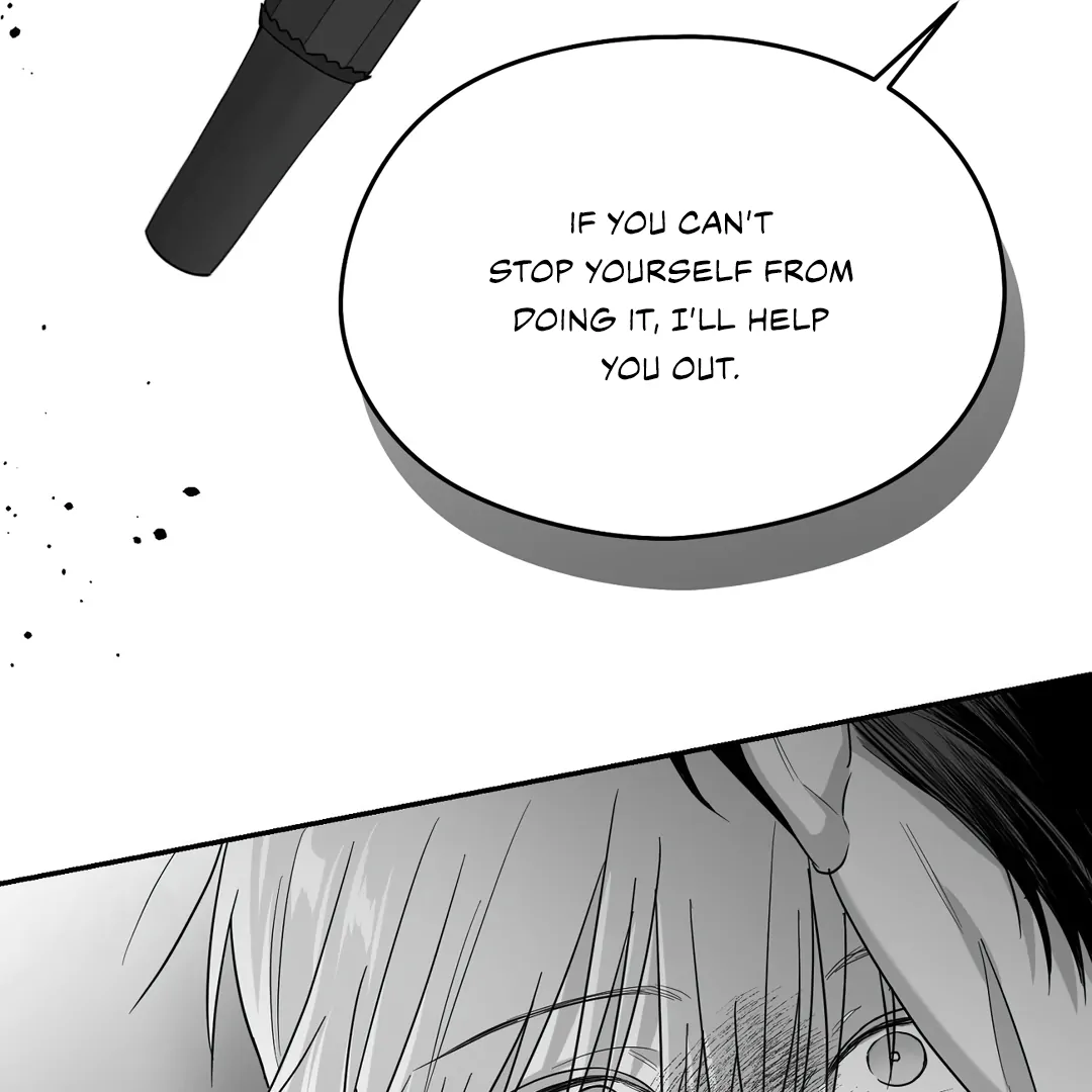 Non-Zero Sum (UNCENSORED) [Cupid Scans] - Chapter 50 - Page 3
