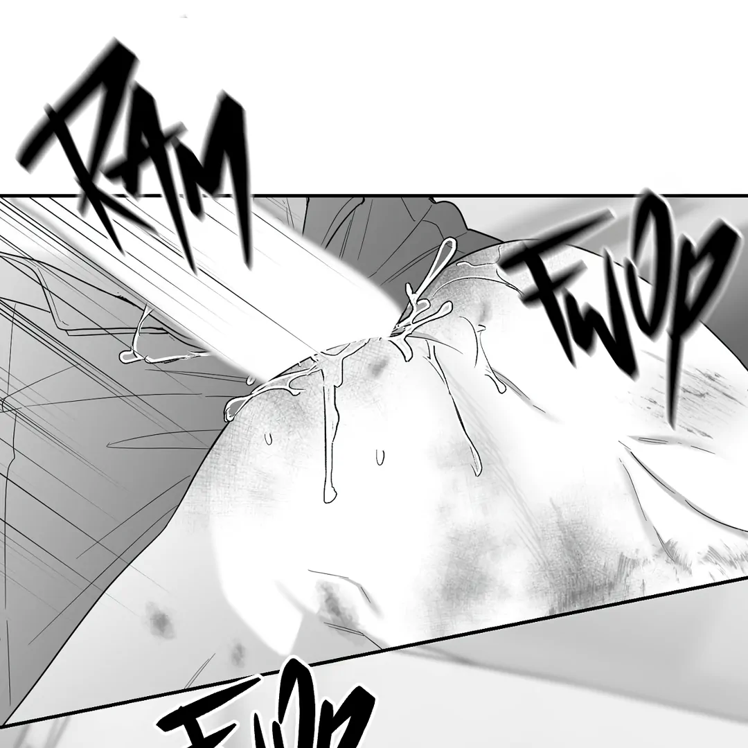 Non-Zero Sum (UNCENSORED) [Cupid Scans] - Chapter 52 - Page 26