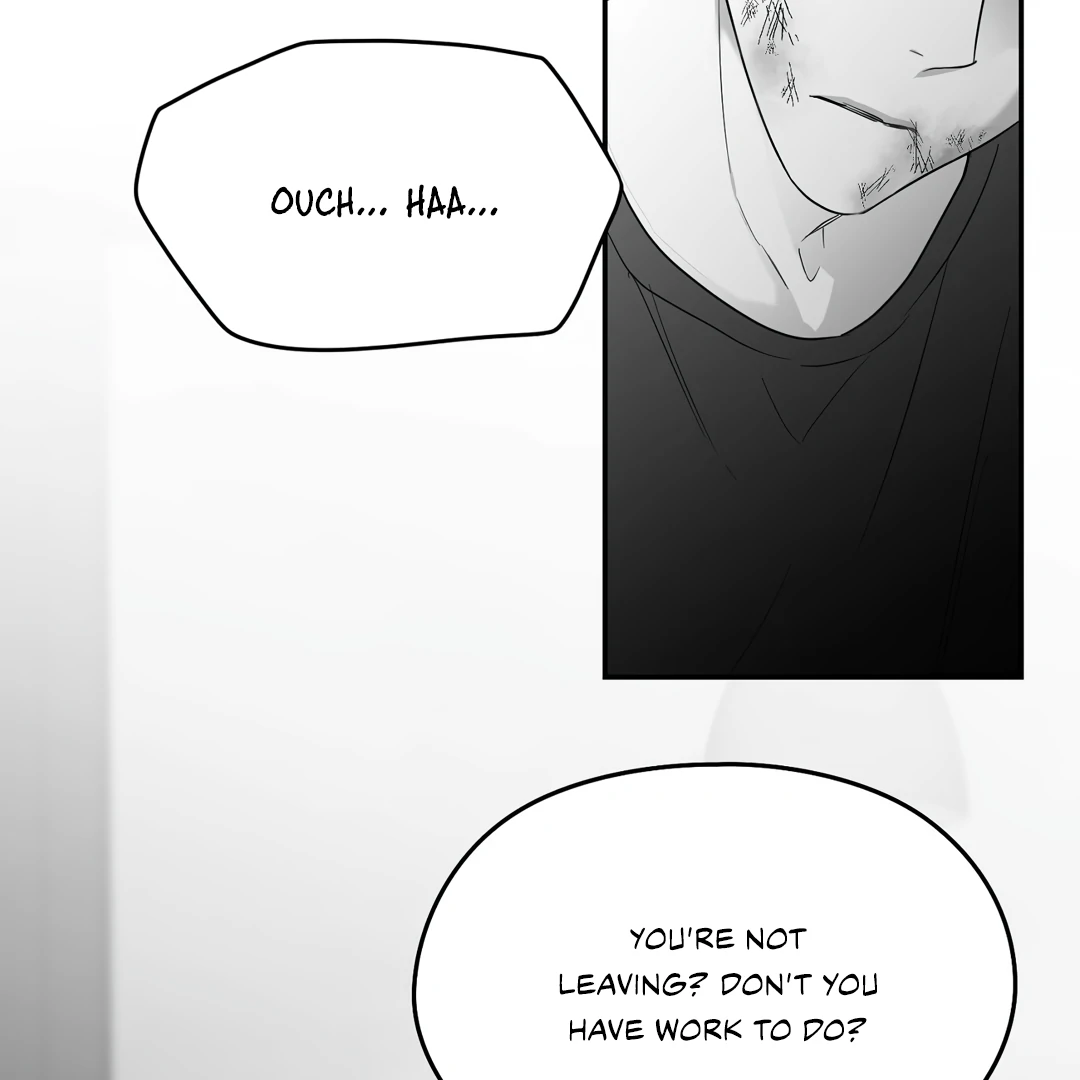 Non-Zero Sum (UNCENSORED) [Cupid Scans] - Chapter 54 - Page 5