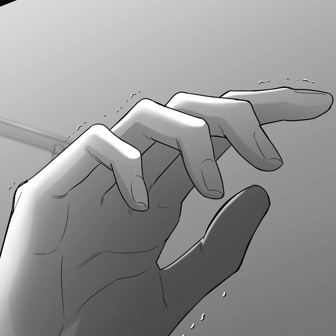 Non-Zero Sum (UNCENSORED) [Cupid Scans] - Chapter 55 - Page 13