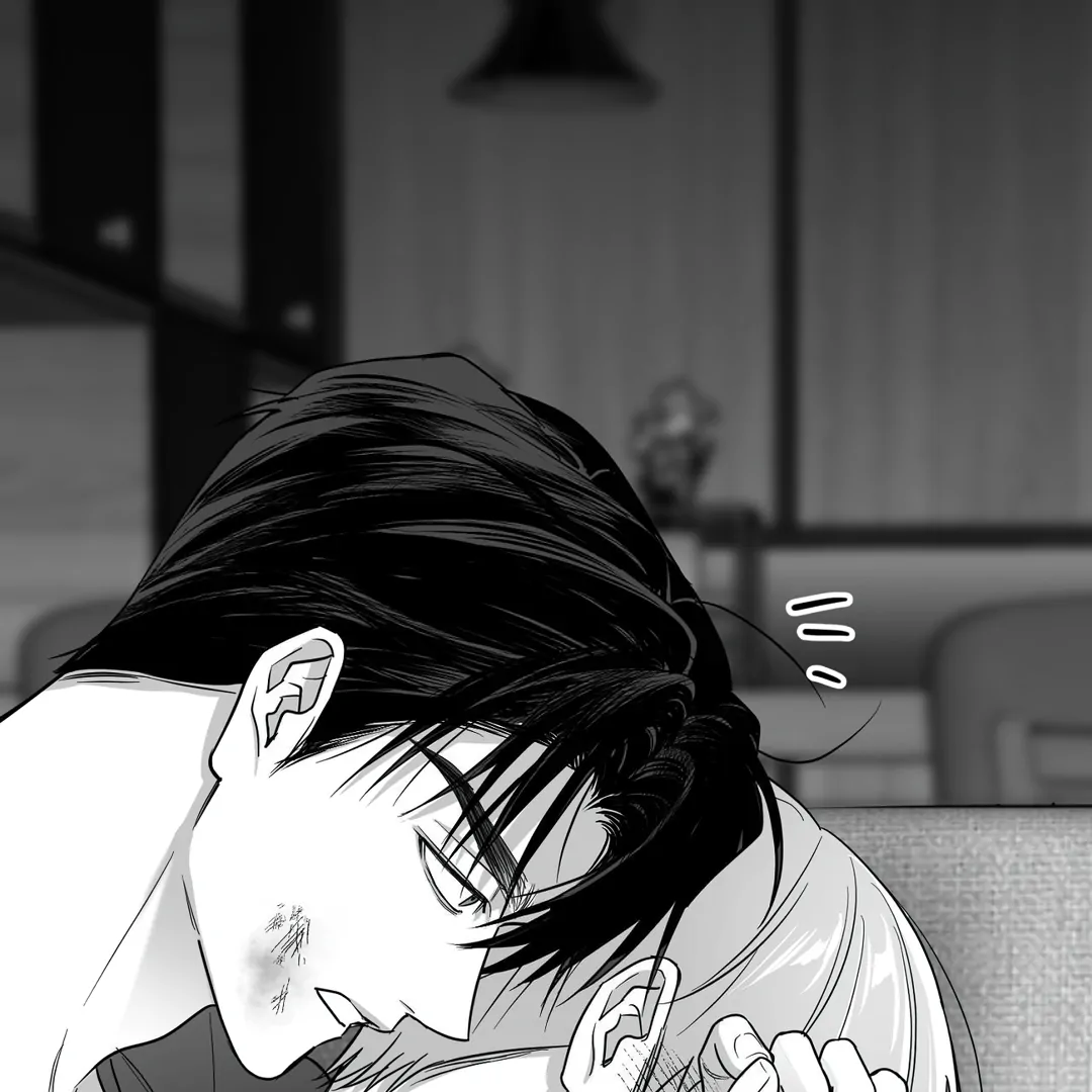 Non-Zero Sum (UNCENSORED) [Cupid Scans] - Chapter 55 - Page 103