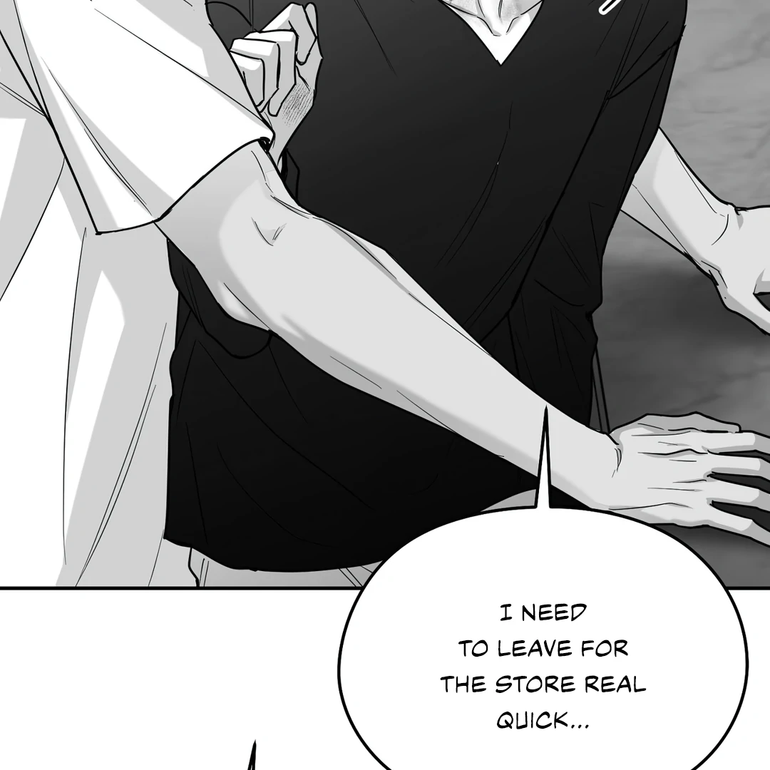 Non-Zero Sum (UNCENSORED) [Cupid Scans] - Chapter 56 - Page 136
