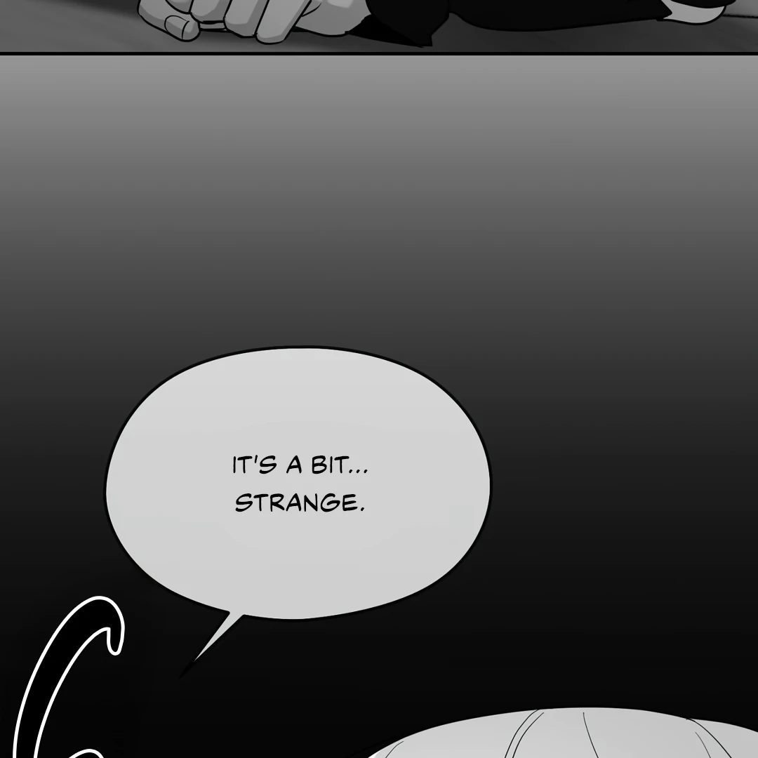 Non-Zero Sum (UNCENSORED) [Cupid Scans] - Chapter 56 - Page 141