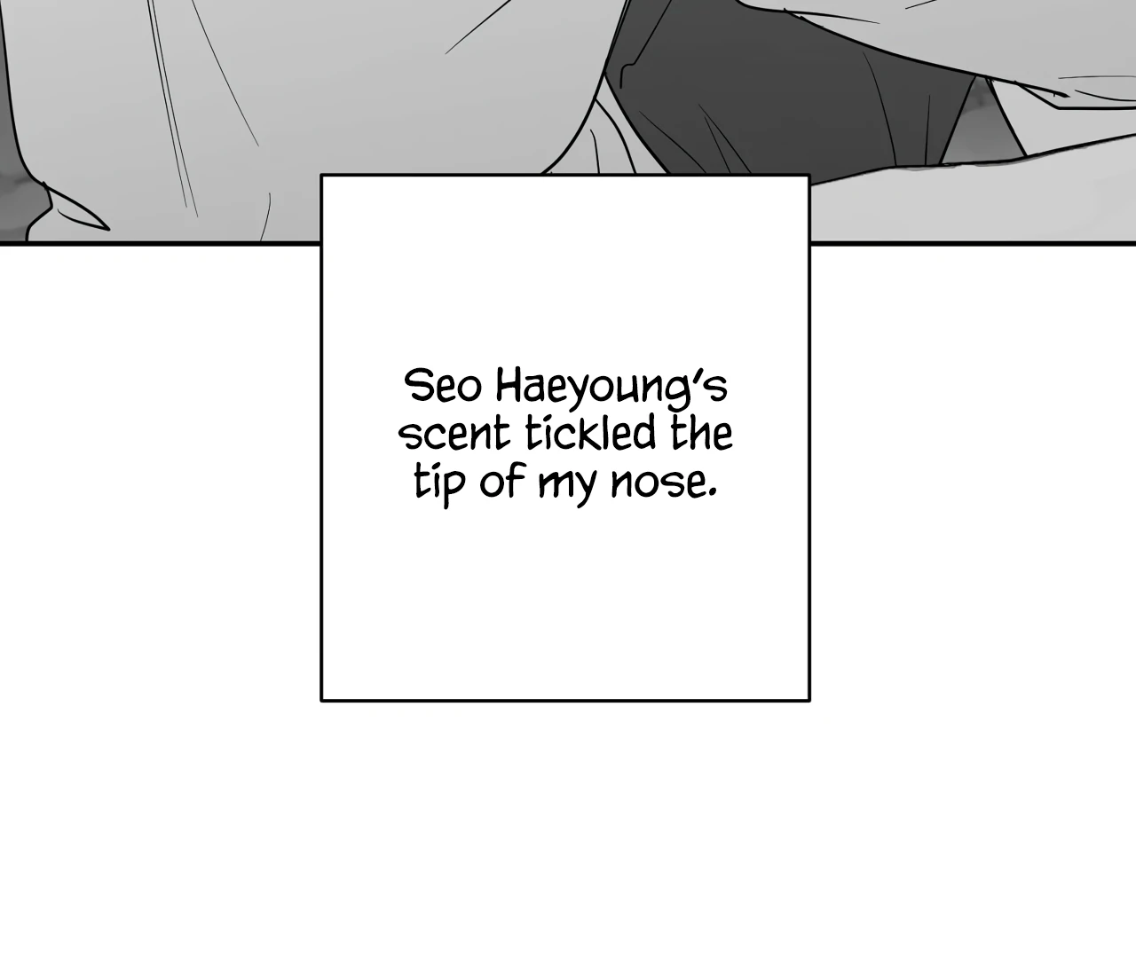 Non-Zero Sum (UNCENSORED) [Cupid Scans] - Chapter 58 - Page 39