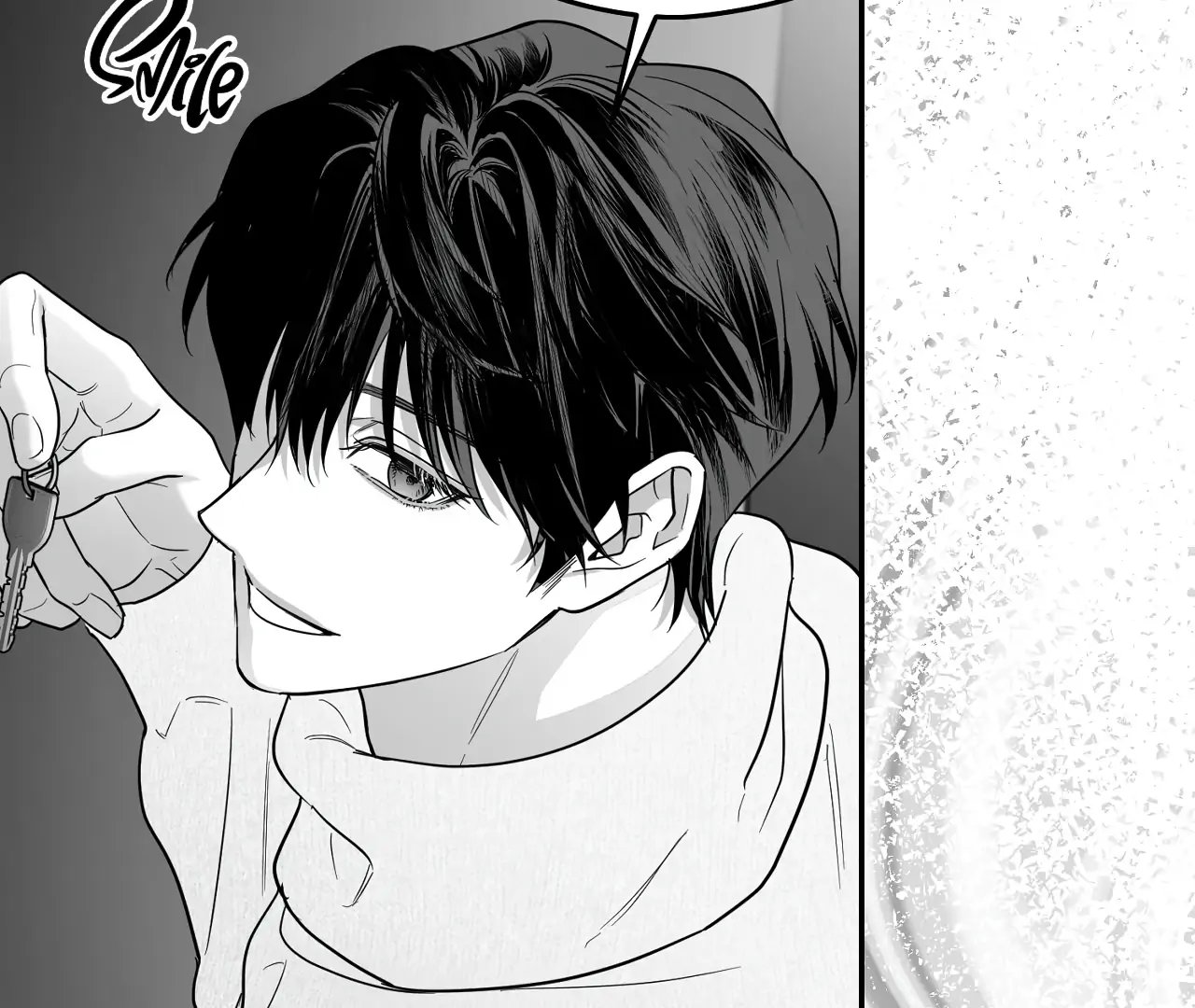 Non-Zero Sum (UNCENSORED) [Cupid Scans] - Chapter 59.5 - Page 153