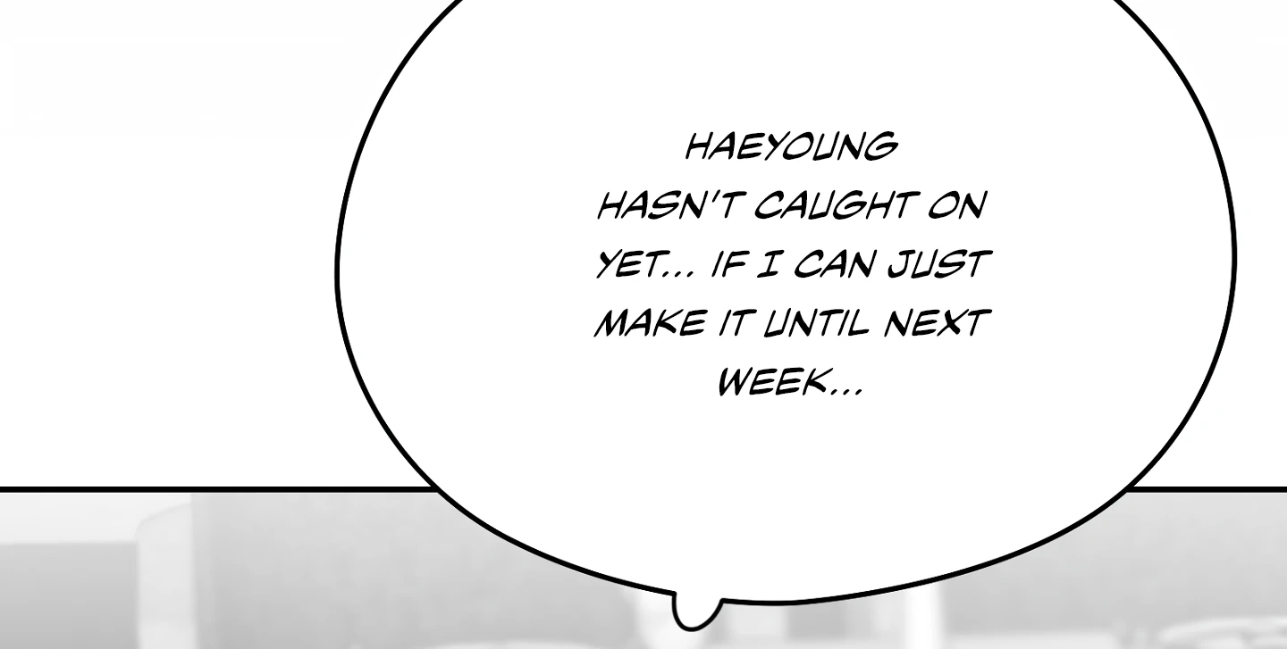 Non-Zero Sum (UNCENSORED) [Cupid Scans] - Chapter 64 - Page 51