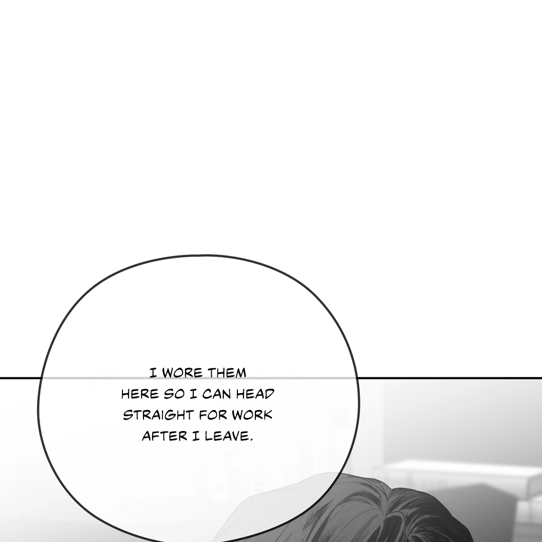 Non-Zero Sum (UNCENSORED) [Cupid Scans] - Chapter 9 - Page 151