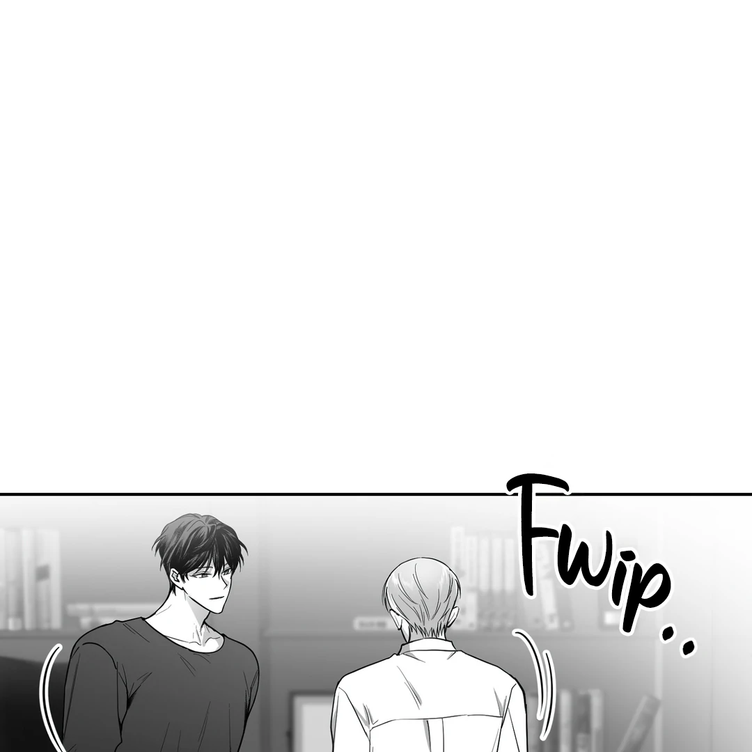 Non-Zero Sum (UNCENSORED) [Cupid Scans] - Chapter 9 - Page 137