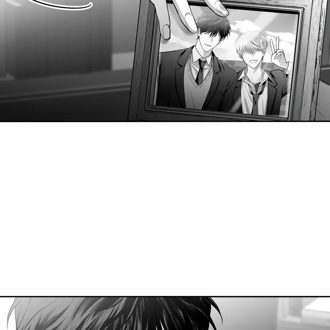 Non-Zero Sum (UNCENSORED) [Cupid Scans] - Chapter 9 - Page 141