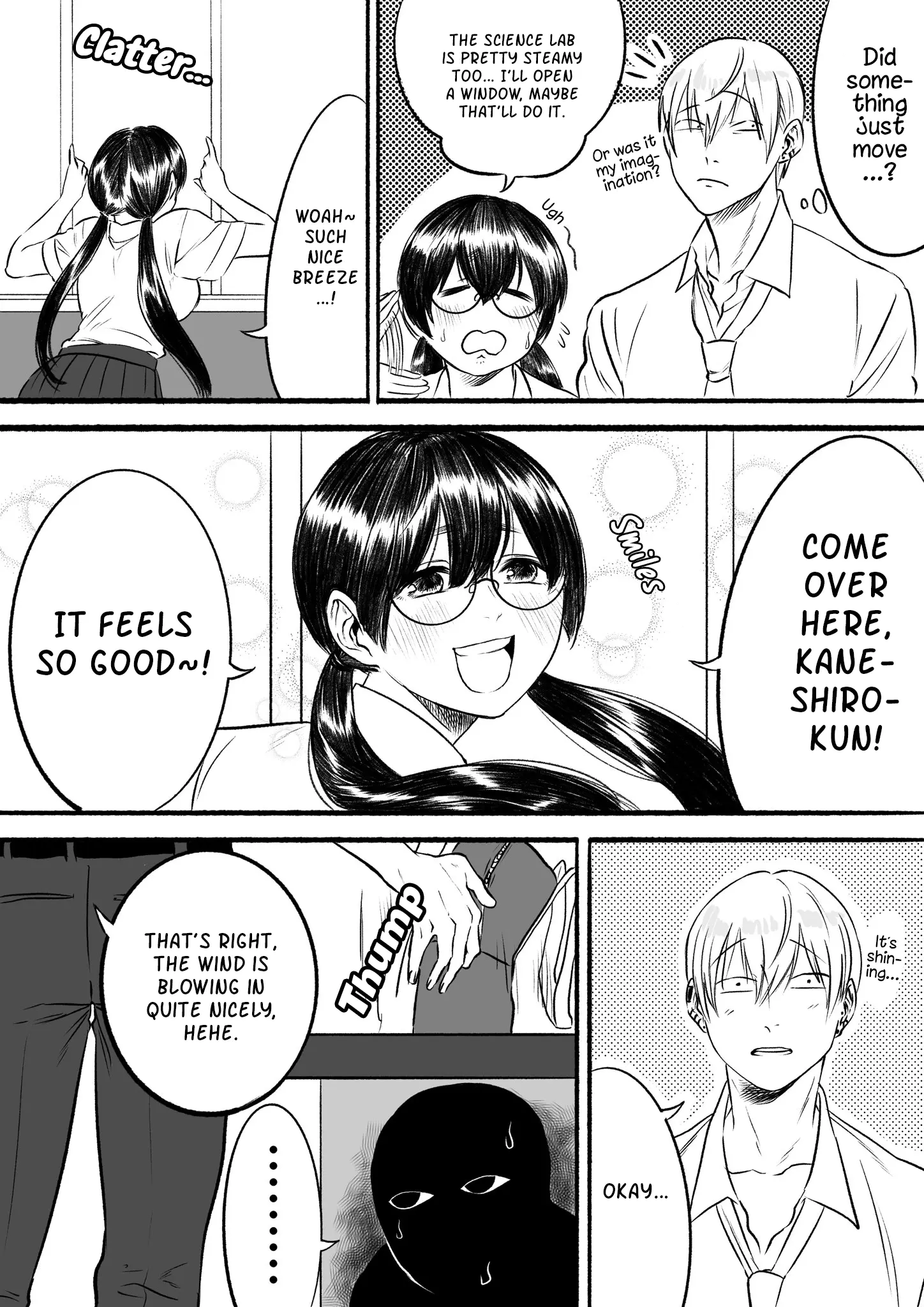 Notr - Chapter 10 - Page 2