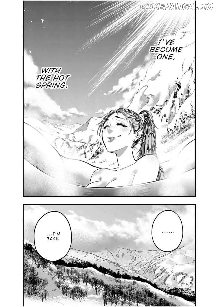 Noyu Girl - Chapter 7 - Page 10
