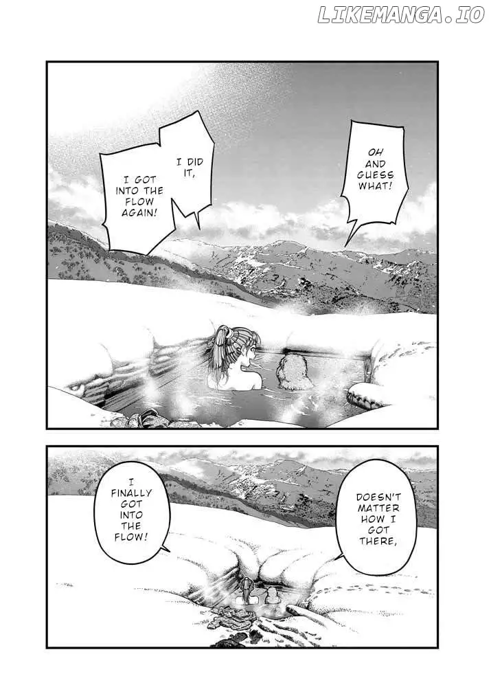 Noyu Girl - Chapter 7 - Page 13