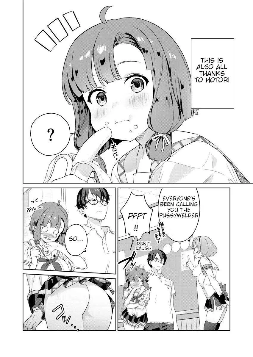 Nukita L - I Live On An Island Straight From A Fap Game, What On Earth Should I Do? - Chapter 5 - Page 4
