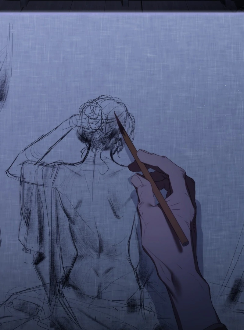 Odalisque - Chapter 2 - Page 64
