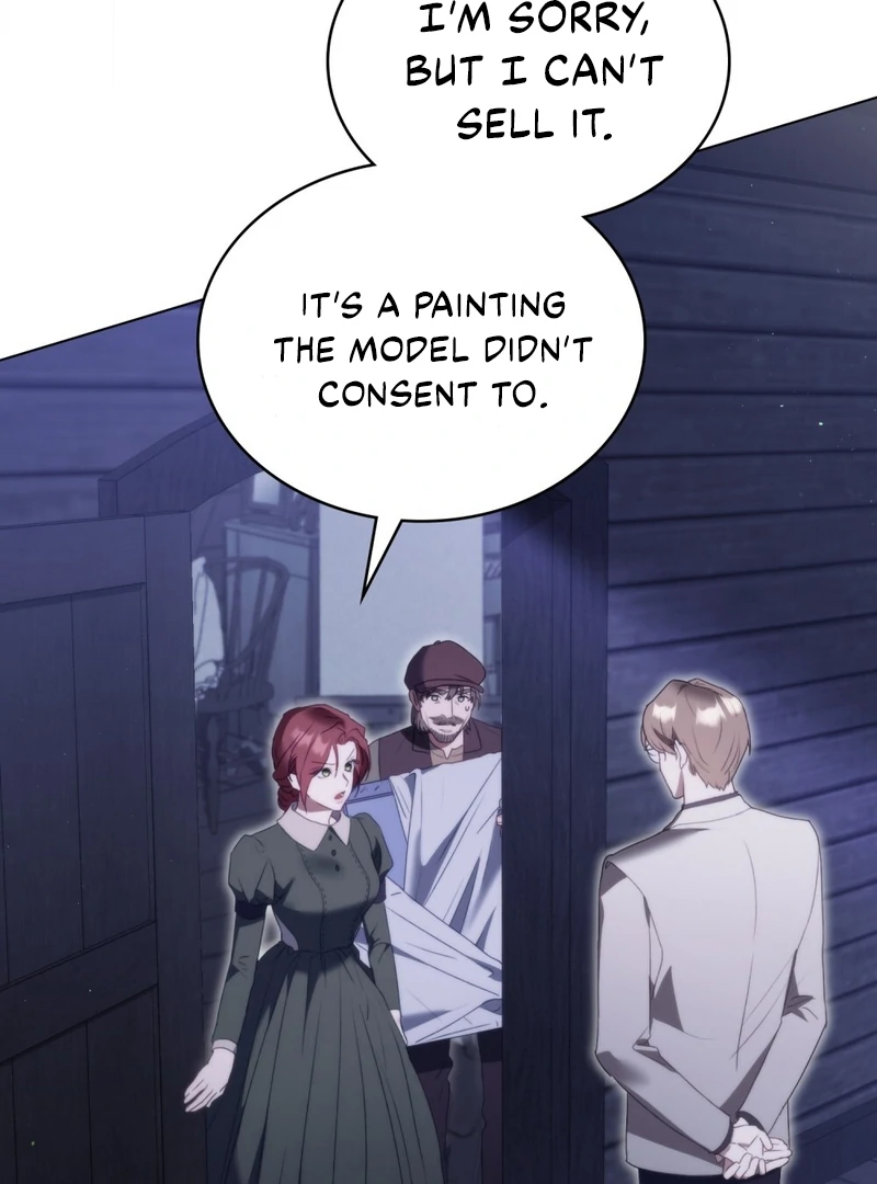 Odalisque - Chapter 2 - Page 87