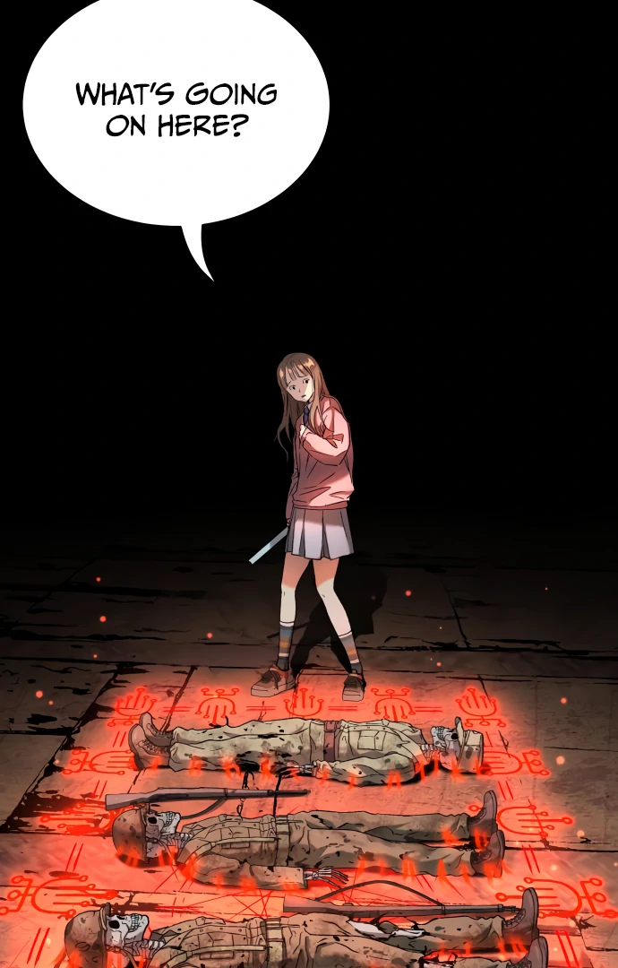 Oh! Dangun - Chapter 60 - Page 109