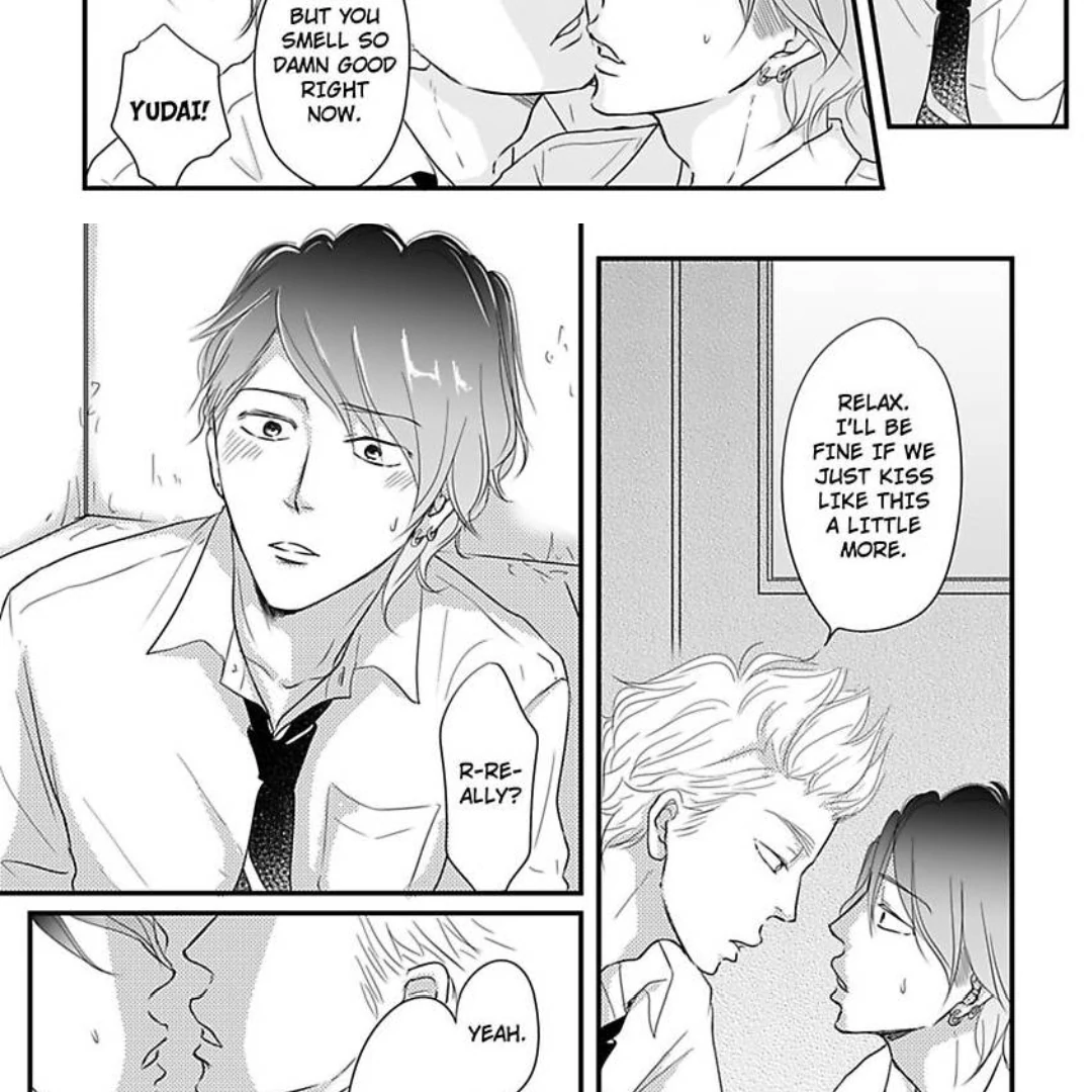 Omega Porn - Chapter 32 - Page 35