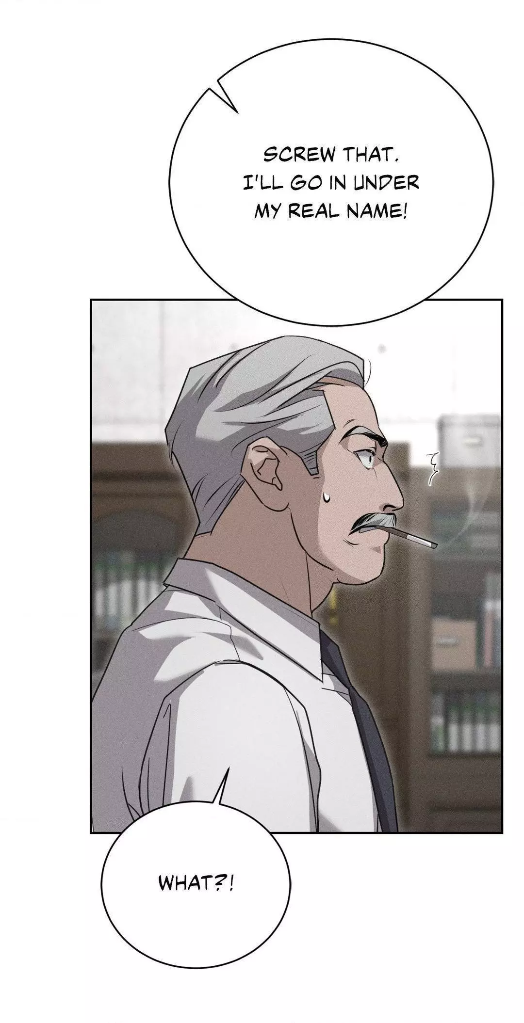 Omerta - Chapter 1 - Page 42