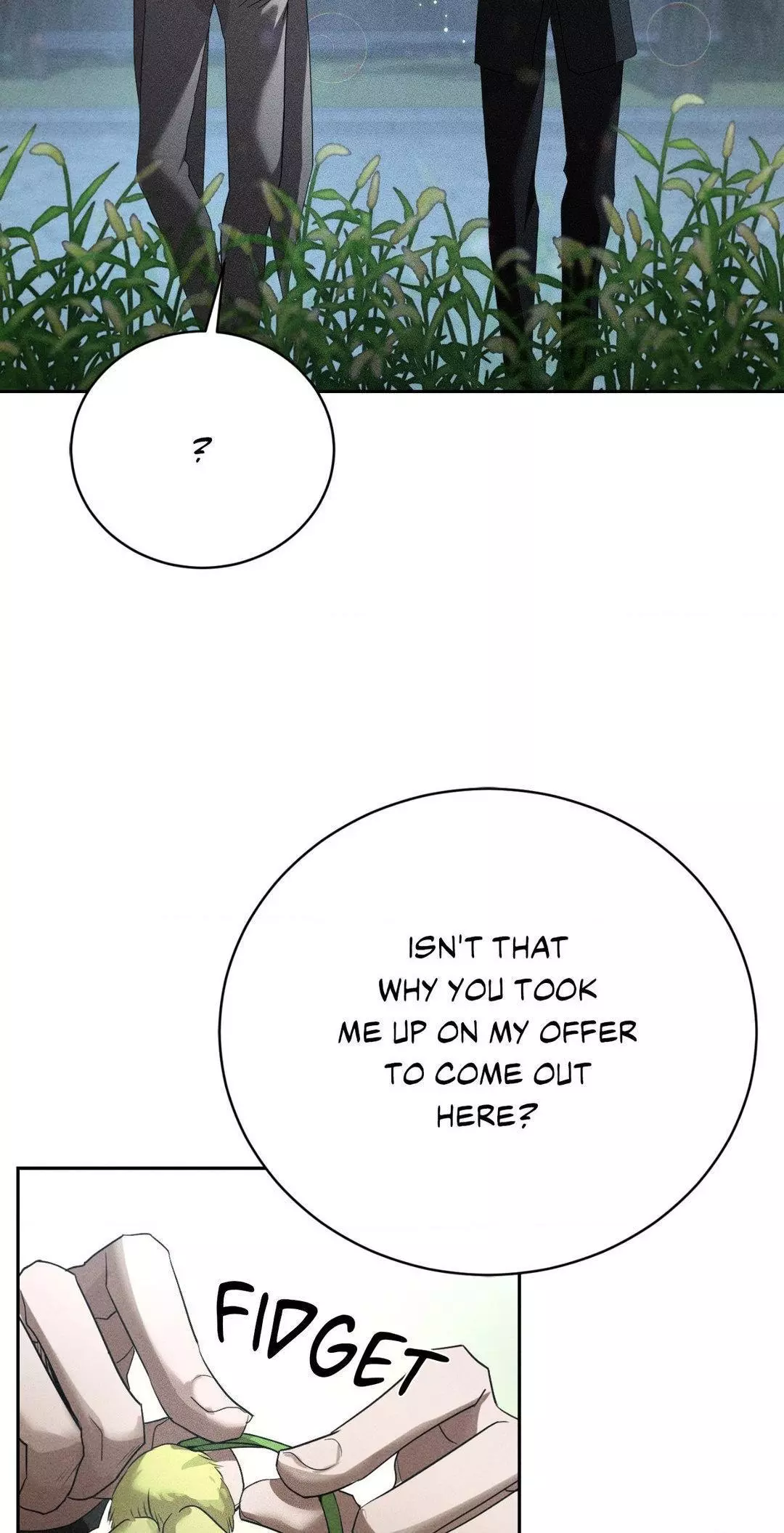 Omerta - Chapter 1 - Page 86