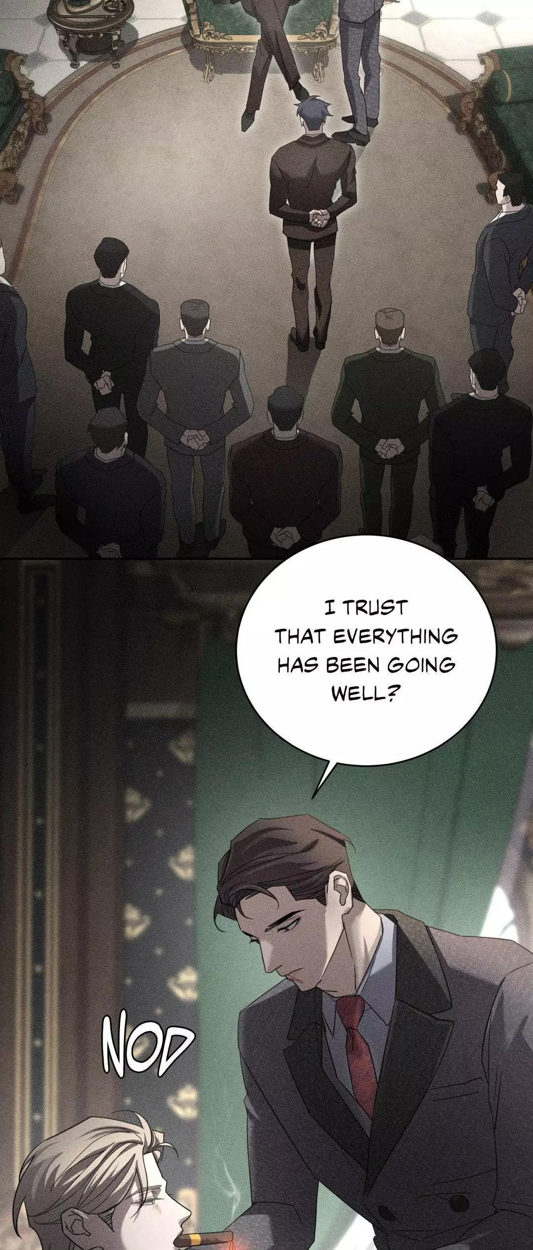 Omerta - Chapter 2 - Page 16