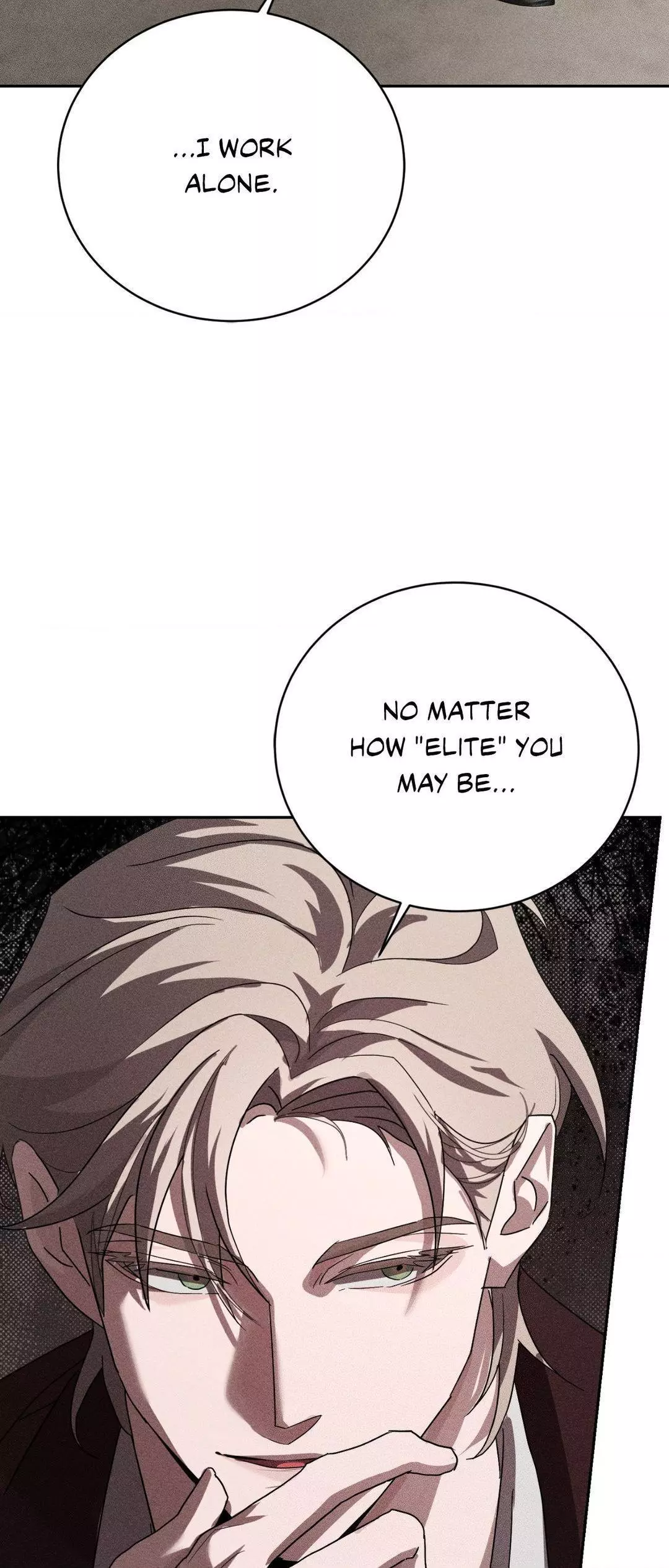 Omerta - Chapter 2 - Page 52