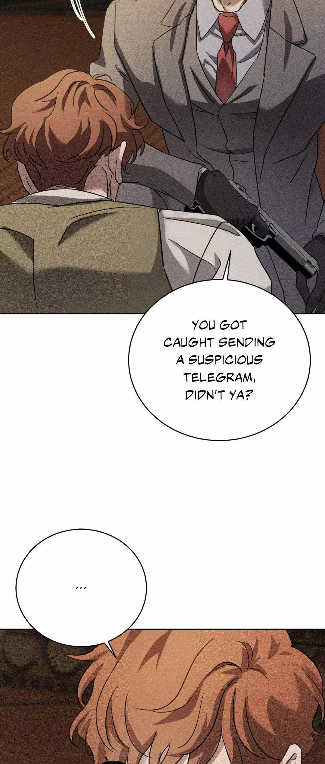 Omerta - Chapter 4 - Page 47