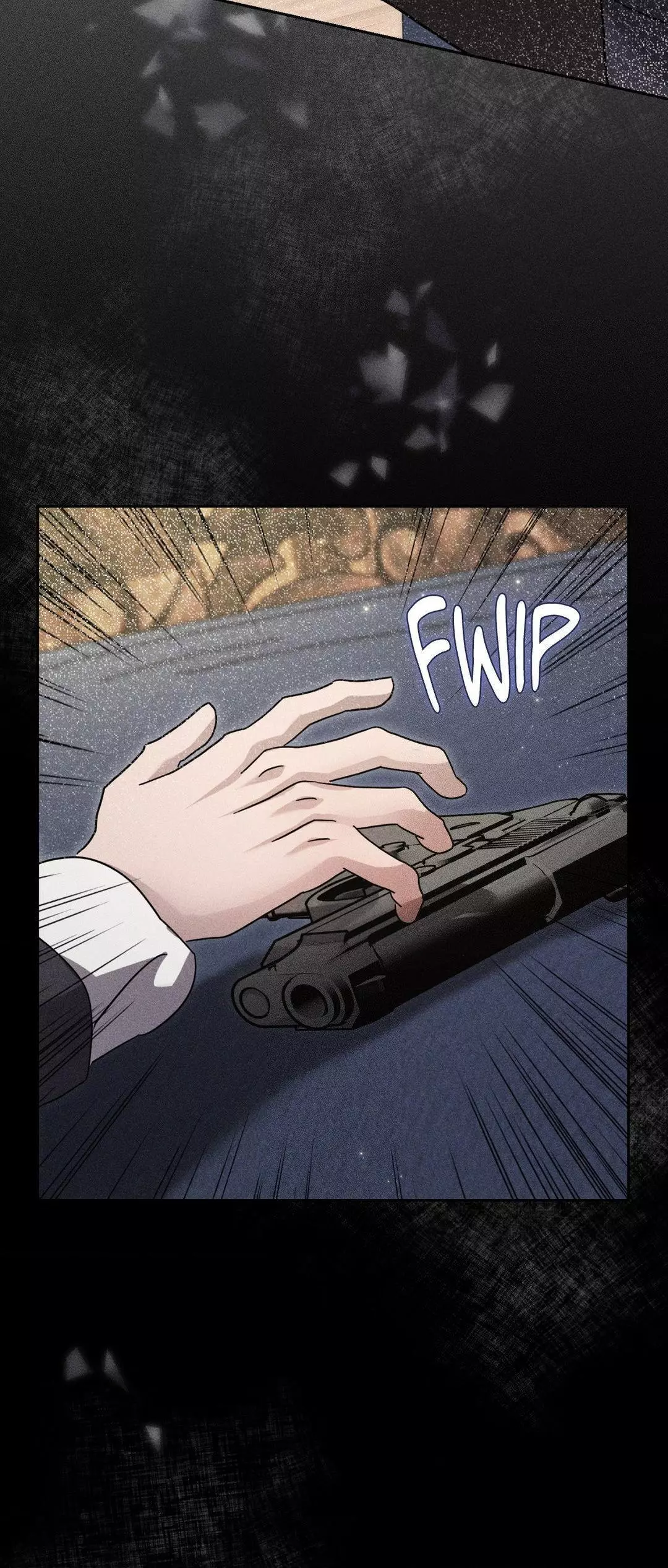 Omerta - Chapter 5 - Page 51