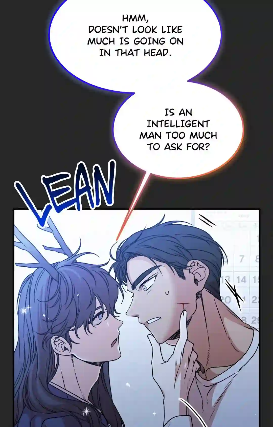 OMG!1 - Chapter 0 - Page 10