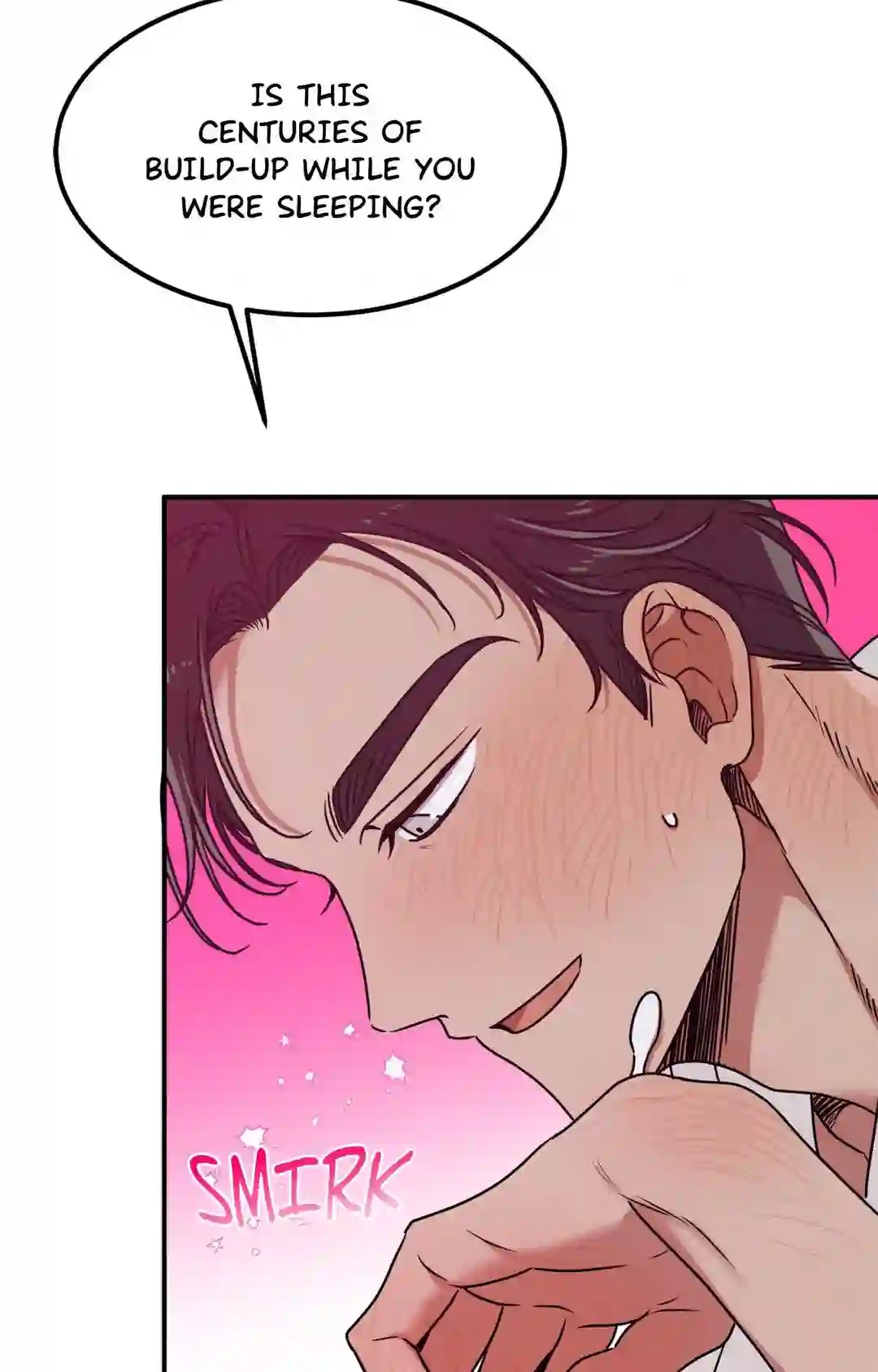 OMG!1 - Chapter 0 - Page 20