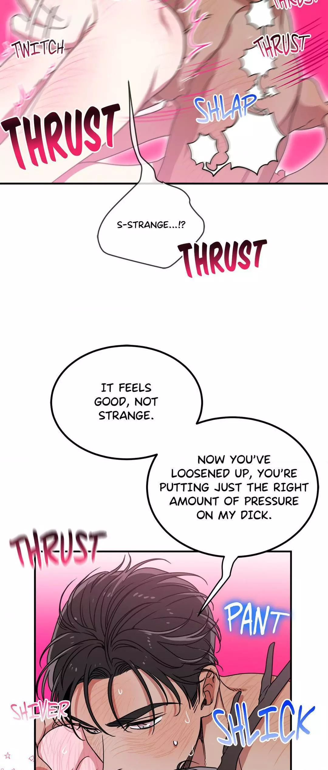 OMG!1 - Chapter 3 - Page 32