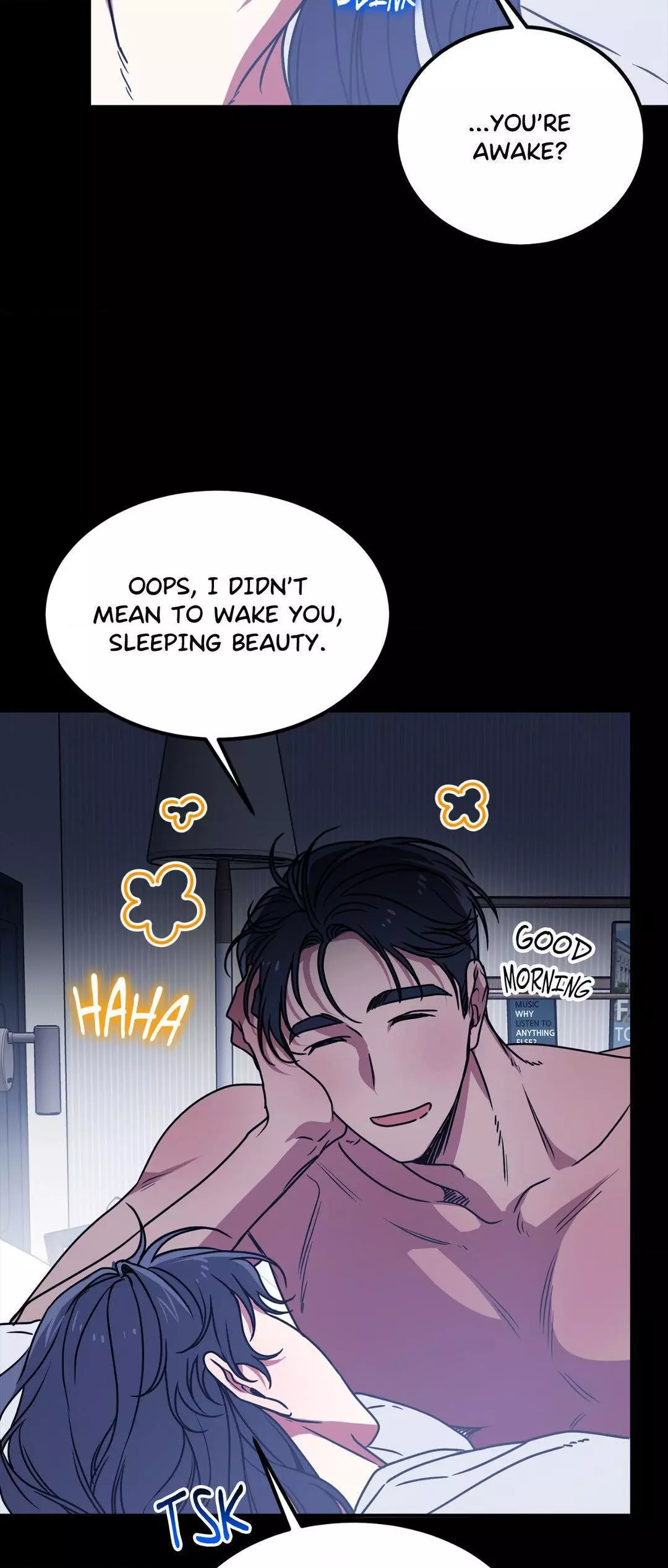 OMG!1 - Chapter 4 - Page 19