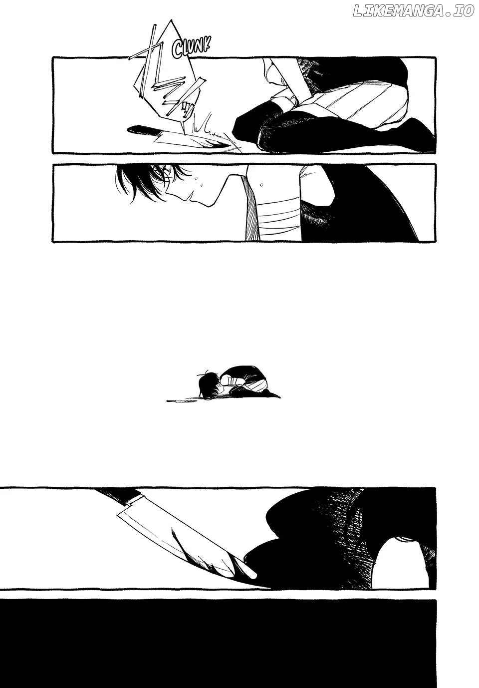 OMORI - Chapter 8 - Page 21
