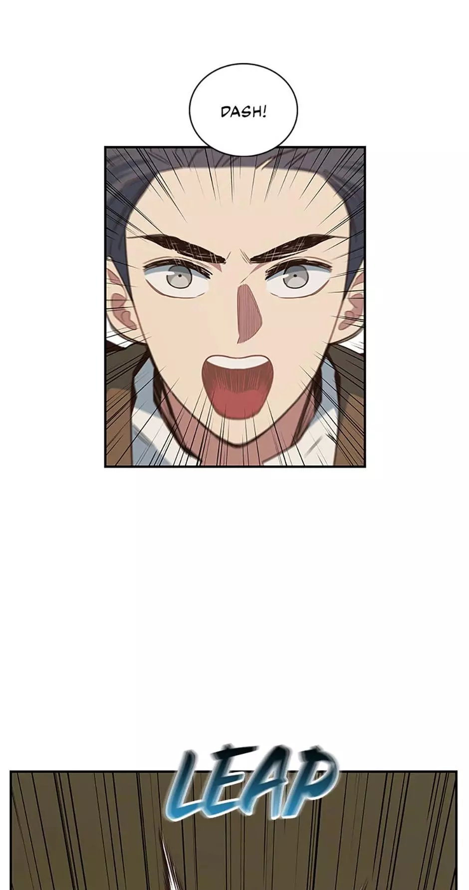 One-of-a-kind Irregular - Chapter 112 - Page 51