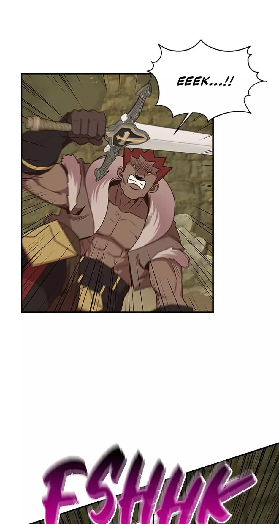 One-of-a-kind Irregular - Chapter 112 - Page 34