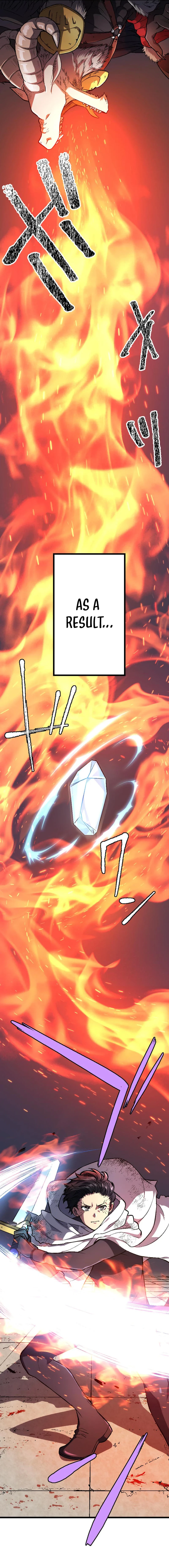 Only I can infinitely revive the S-class disaster tower - Chapter 0.1 - Page 9