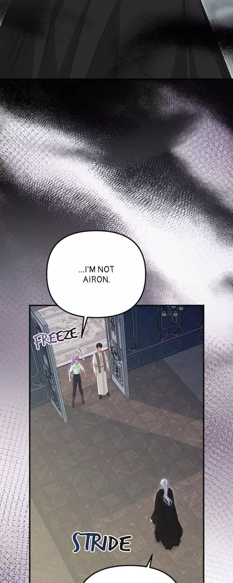 Only I Can Speak the Ancient Language of Magic - Chapter 103 - Page 53