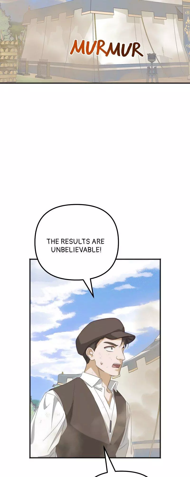 Only I Can Speak the Ancient Language of Magic - Chapter 78 - Page 47