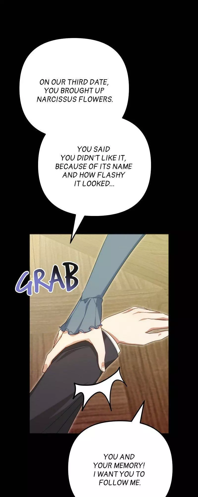 Only I Can Speak the Ancient Language of Magic - Chapter 79 - Page 17