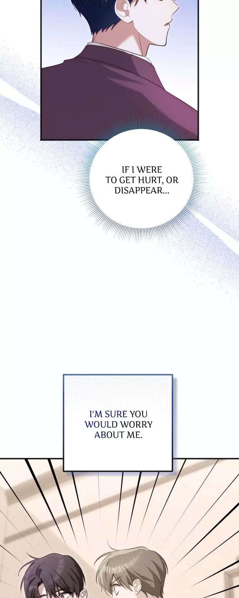 Only I Can Speak the Ancient Language of Magic - Chapter 83 - Page 54