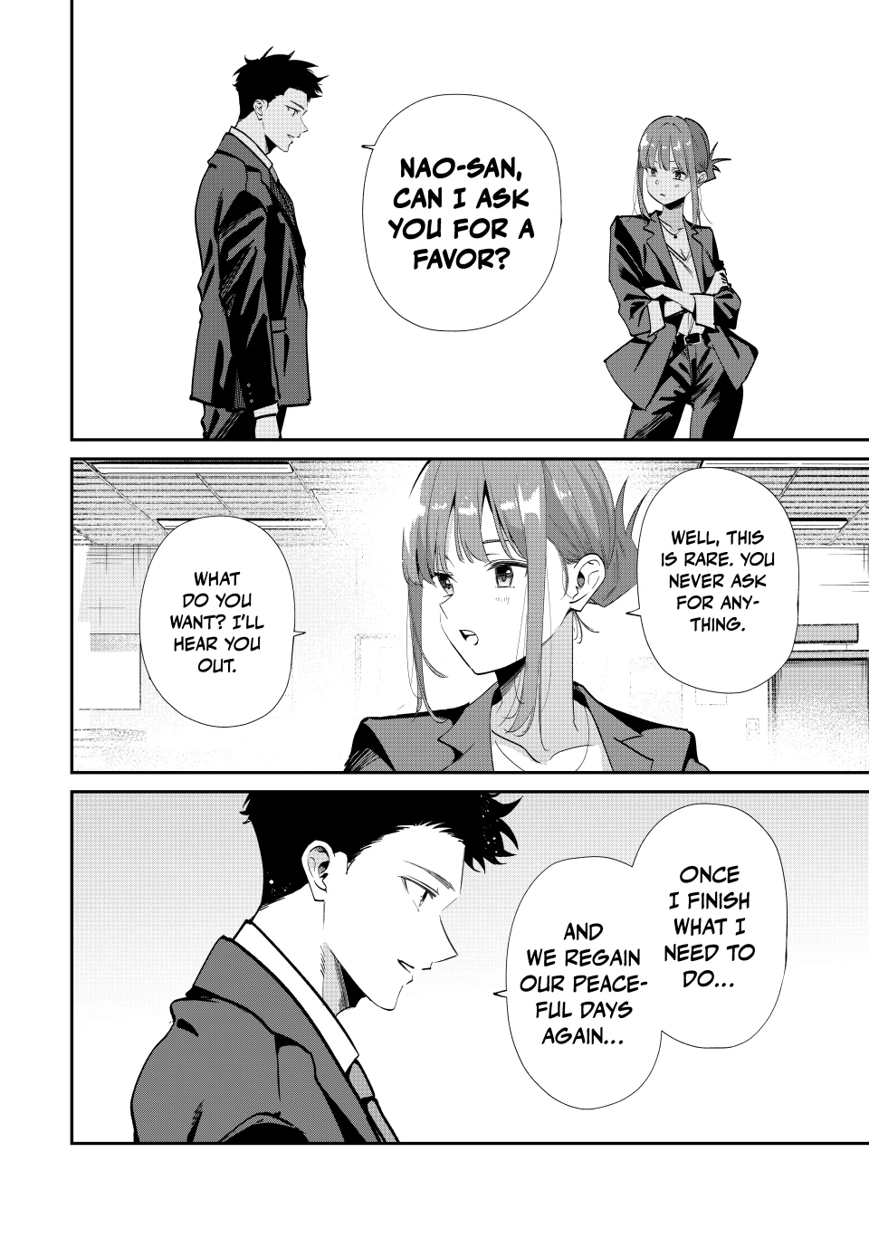 Only I Know the World Is Ending and Getting Killed by Rampaging Beasts Only Makes Me Stronger [Official] - Chapter 107 - Page 10