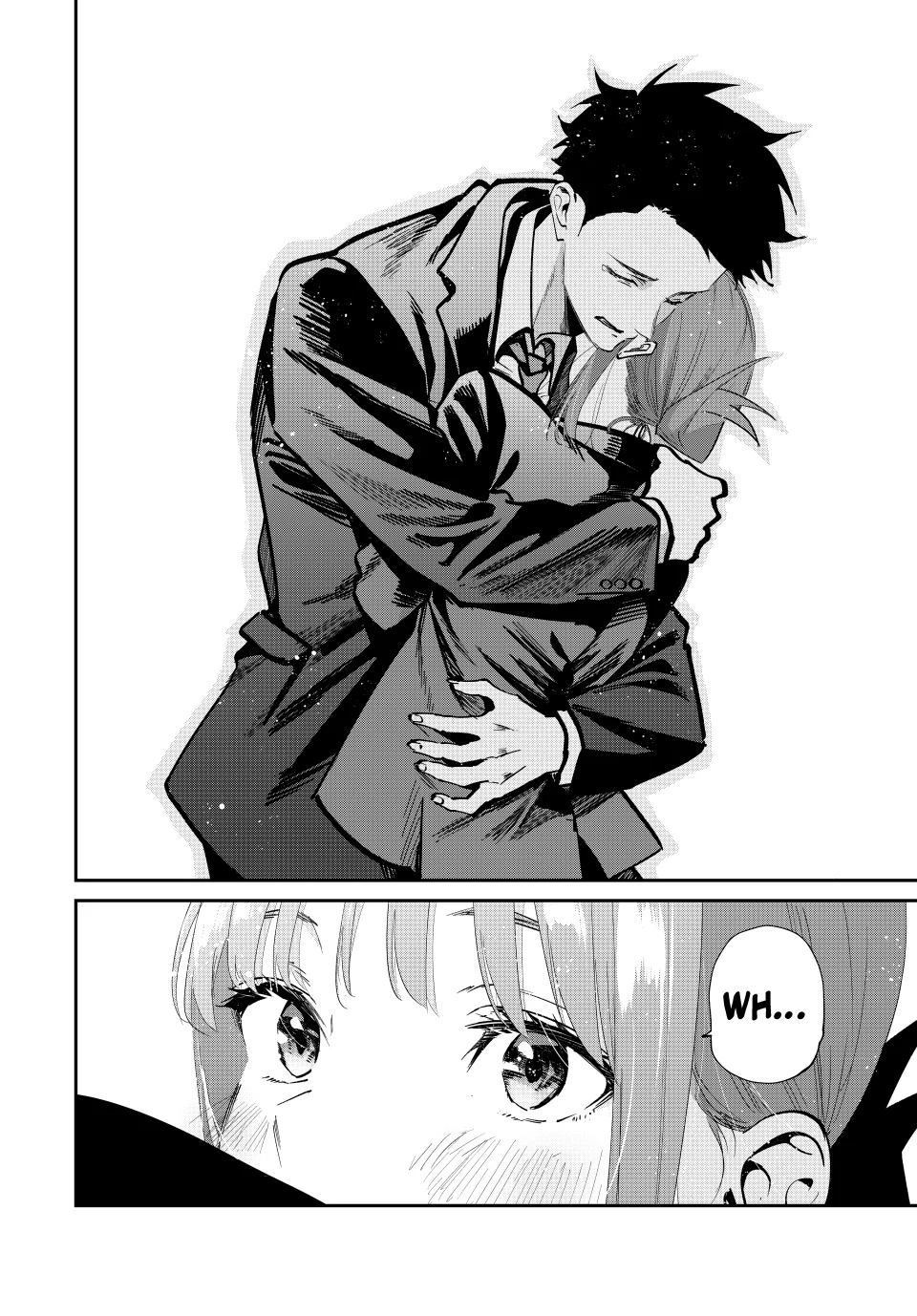 Only I Know the World Is Ending and Getting Killed by Rampaging Beasts Only Makes Me Stronger [Official] - Chapter 107 - Page 8