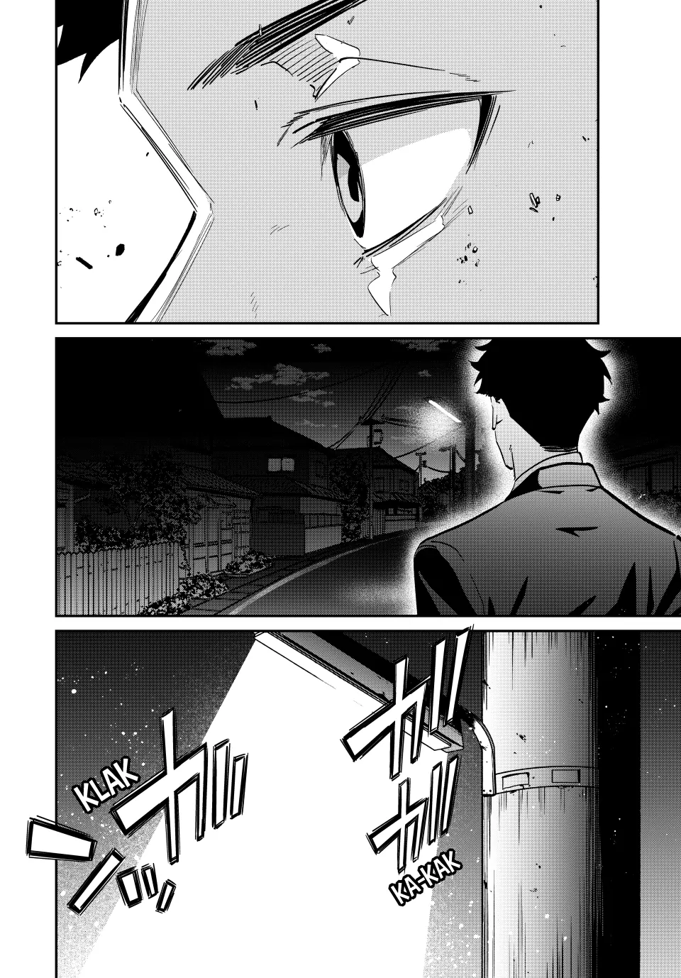 Only I Know the World Is Ending and Getting Killed by Rampaging Beasts Only Makes Me Stronger [Official] - Chapter 107 - Page 17