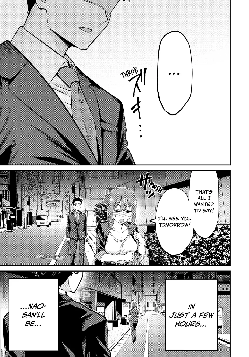 Only I Know the World Is Ending and Getting Killed by Rampaging Beasts Only Makes Me Stronger [Official] - Chapter 2 - Page 15
